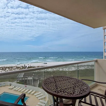 Regency Towers 501 West Apartment